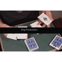 Zing Production And Trick by Yoann Fontyn