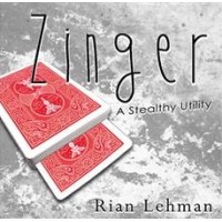 Zinger by Rian Lehman