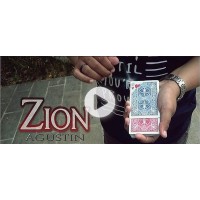 Zion by Agustin