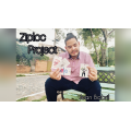 Ziploc Project by Juan Babril Ziploc Project by Juan Babril