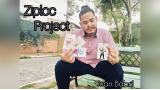 Ziploc Project by Juan Babril