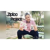 Ziploc Project by Juan Babril