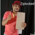 Ziplocked by Sachin.K.M Ziplocked by Sachin.K.M