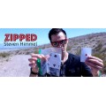 Zipped by Steven Himmel Zipped by Steven Himmel