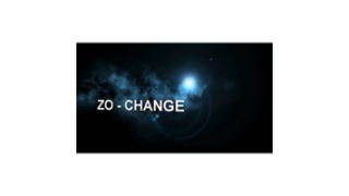 Zo-Change by Bboymagic