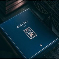 Zodiac by Bedros Akkelian