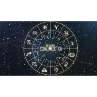 Zodiac Prediction by Liam Montier