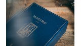 Zodiac (The Ultimate Book Test) by Spidey