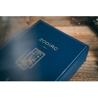 Zodiac (The Ultimate Book Test) by Spidey