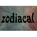 Zodiacal by Tony Jackson Zodiacal by Tony Jackson