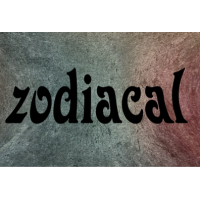 Zodiacal by Tony Jackson