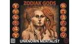 Zodiak Gods by Unknown Mentalist