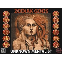 Zodiak Gods by Unknown Mentalist