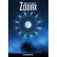 Zodiax by Max Vellucci