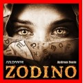 Zodino by Andreas Dante Zodino by Andreas Dante