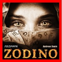 Zodino by Andreas Dante