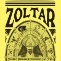 Zoltar (Lewis Le Val Presented) by Shaun Dunn Zoltar (Lewis Le Val Presented) by Shaun Dunn