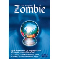 Zombie Balls by Tim Wright