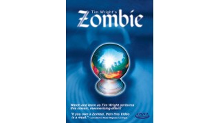 Zombie Balls by Tim Wright