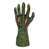 Zombie Hand by Hanson Chien