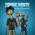 Zombie Monte by Alvo Stockman Zombie Monte by Alvo Stockman