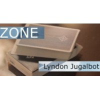 Zone by Lyndon Jugalbot