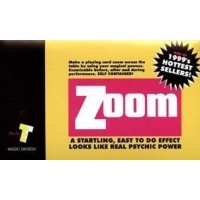 Zoom by Ben Harris