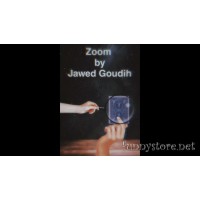 Zoom by Jawed Goudih