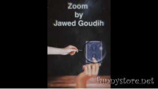 Zoom by Jawed Goudih