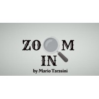 Zoom In by Mario Tarasini