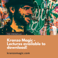 Zoom Lecture (1-3) by Nathan Kranzo Zoom Lecture (1-3) by Nathan Kranzo