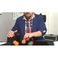 Zoom Lecture Live (Spanish) by Yago
