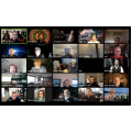 Zoom Live Lecture by Jonathan Levit Zoom Live Lecture by Jonathan Levit