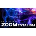 Zoomentalism by Mark Elsdon Zoomentalism by Mark Elsdon