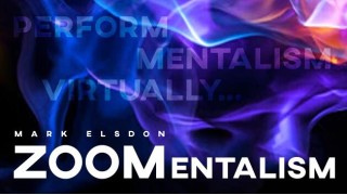 Zoomentalism by Mark Elsdon