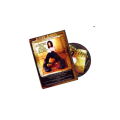 Masterminds Vol.1 by Criss Angel (Quarter Through Soda Can) Masterminds Vol.1 by Criss Angel (Quarter Through Soda Can)