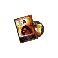 Masterminds Vol.1 by Criss Angel (Quarter Through Soda Can)