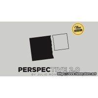 Perspective 2.0 (Video) by Julio Montoro