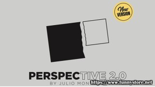 Perspective 2.0 (Video) by Julio Montoro