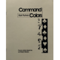 Command Colors by Karl Fulves