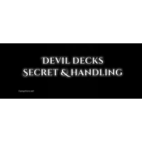 Devil Decks by Zoen's