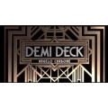 Demi Deck by Angelo Carbone Demi Deck by Angelo Carbone
