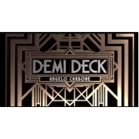Demi Deck by Angelo Carbone