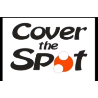 Cover the Spot by Ian Kendall and Alan Wong