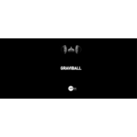 Graviball by Artem Shchukin
