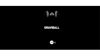 Graviball by Artem Shchukin