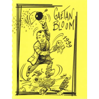 Gaetan Bloom 1999
