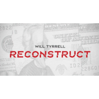 Reconstruct by William Tyrrell