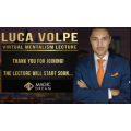 La Conférence MD + Luca Volpe – Virtual Mentalism Lecture La Conférence MD + Luca Volpe – Virtual Mentalism Lecture