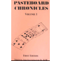 Pasteboard Chronicles Vol 1 by Igor Pasteboard Chronicles Vol 1 by Igor